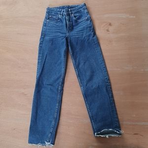 H&M jeans
